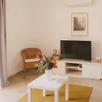 As Andorinhas Apartament *