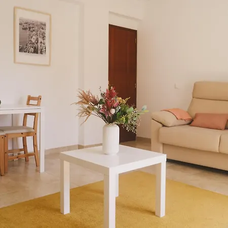 Appartement As Andorinhas *