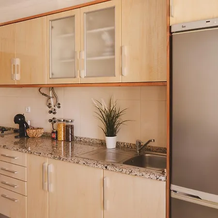 As Andorinhas Appartement