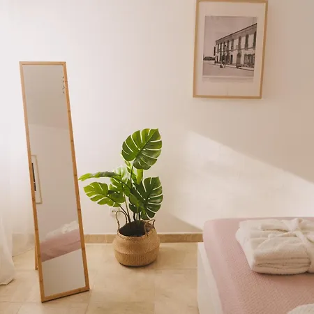 As Andorinhas Appartement