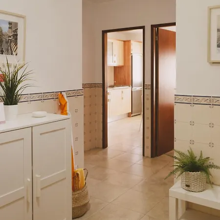 Appartement As Andorinhas Portimão