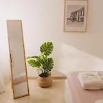 As Andorinhas דירה