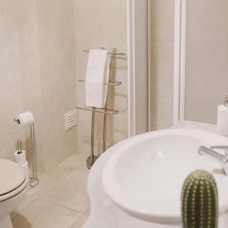 Apartment As Andorinhas Portimão