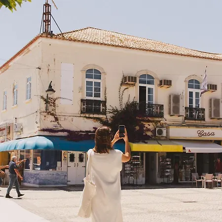 As Andorinhas Apartamento *