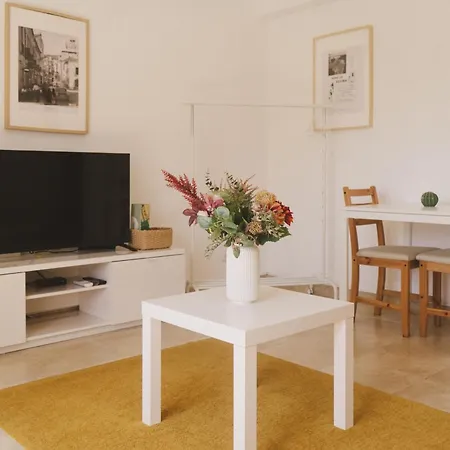 Apartment As Andorinhas Portimão