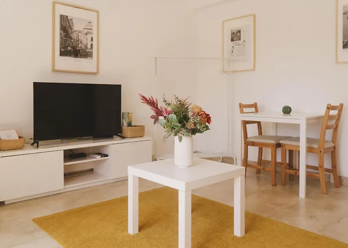 Apartment As Andorinhas Portimao