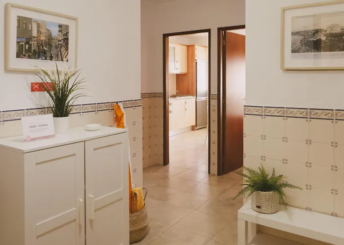 Apartment As Andorinhas Portimao