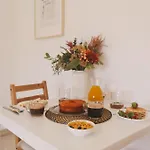 شقة As Andorinhas