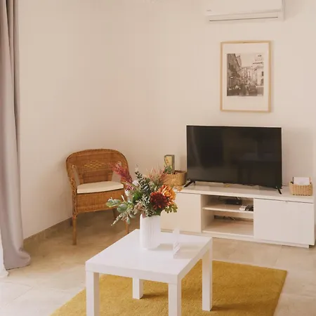 As Andorinhas Apartman *
